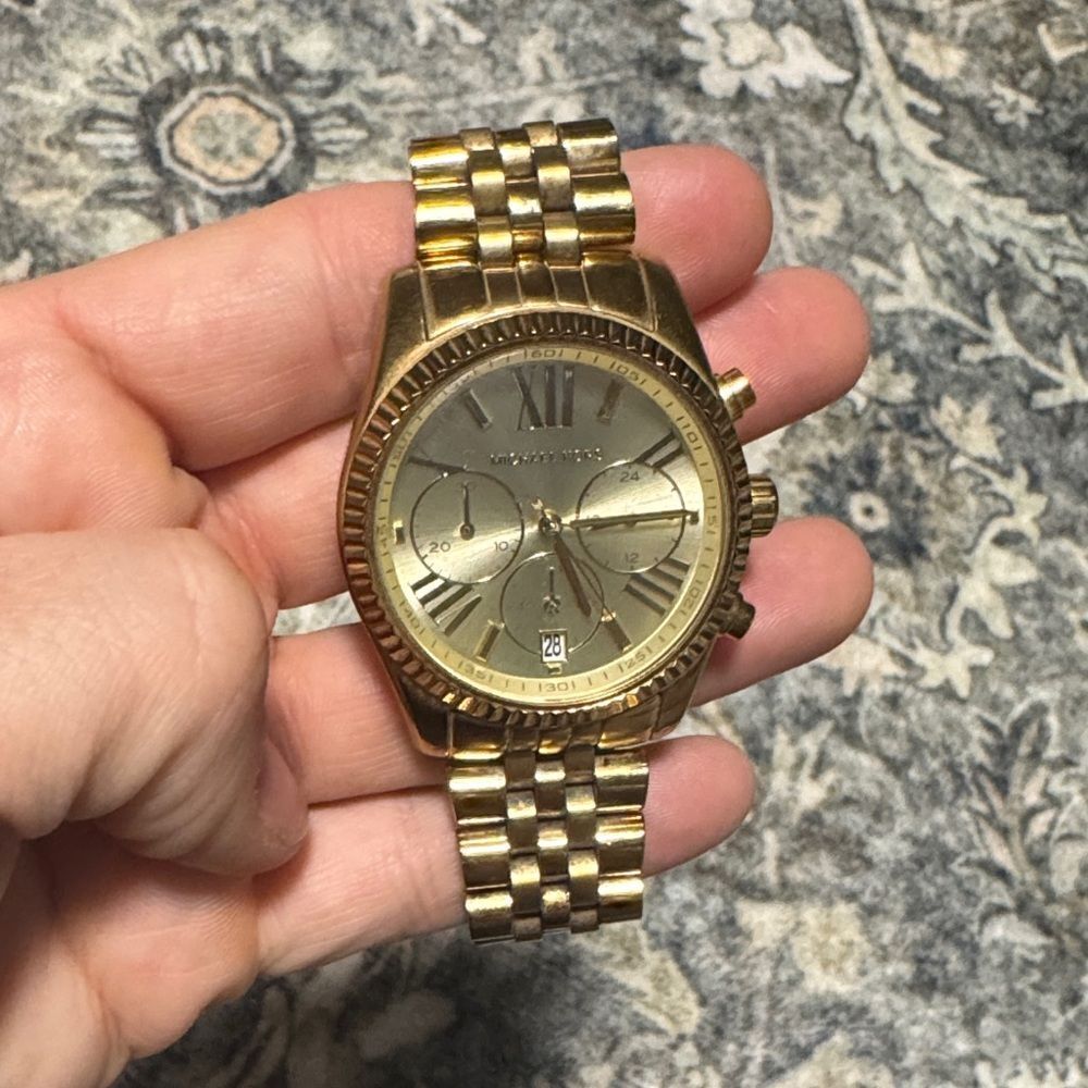 Michael Kors Women’s Watch